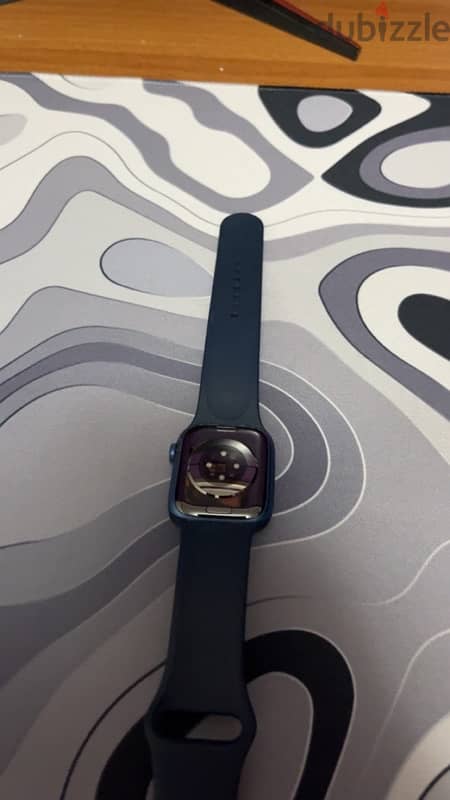 apple watch series 7 41mm 1