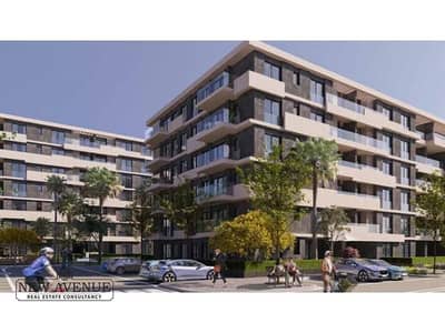 Duplex with Downpayment in Al burouj el shorouk