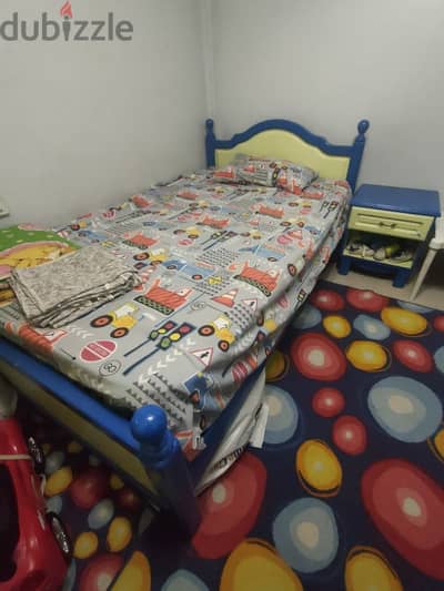 Children Bedroom - غرفة نوم اطفال