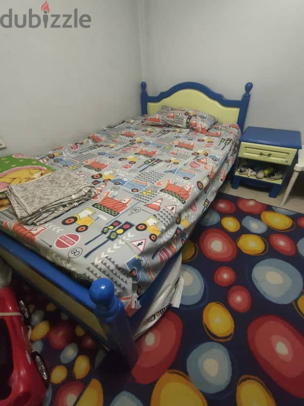 Children Bedroom - غرفة نوم اطفال 0