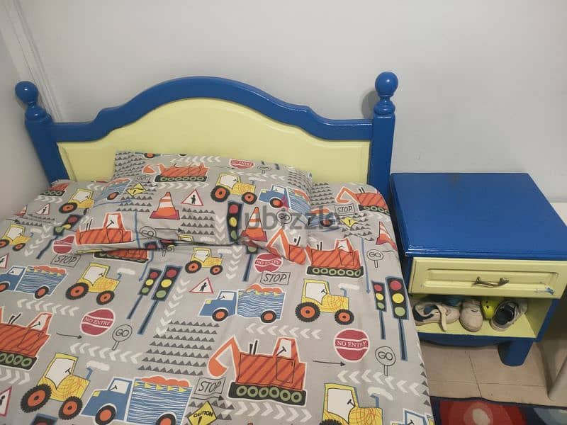 Children Bedroom - غرفة نوم اطفال 1