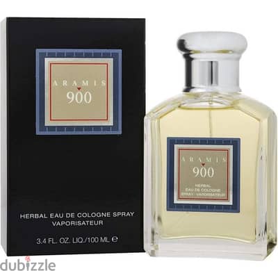 عطر اراميس 900 الشهير  100 ml. . وارد الخارج صناعة UK اصلي جديد