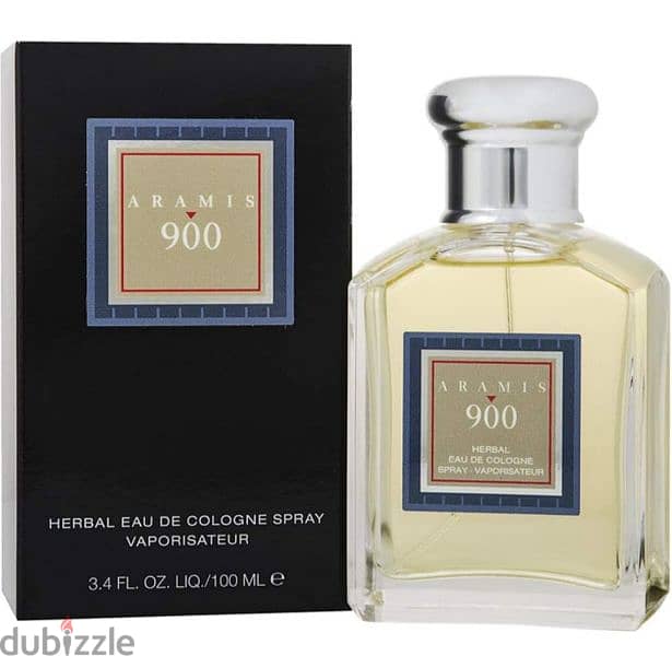 عطر اراميس 900 الشهير  100 ml. . وارد الخارج صناعة UK اصلي جديد 0