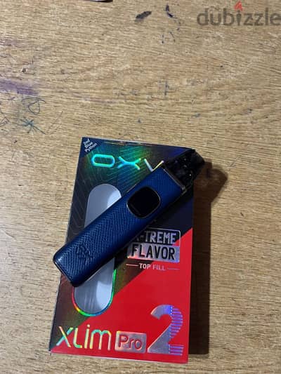 vape xlim pro 2