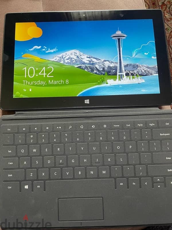 surface for sale used like new 2