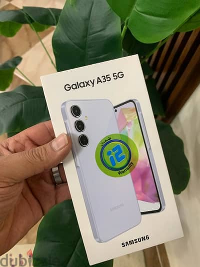 Galaxy A35 5g