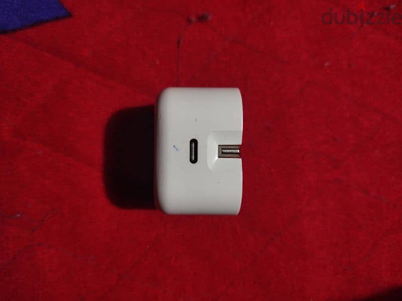 iphone 30w charger 2