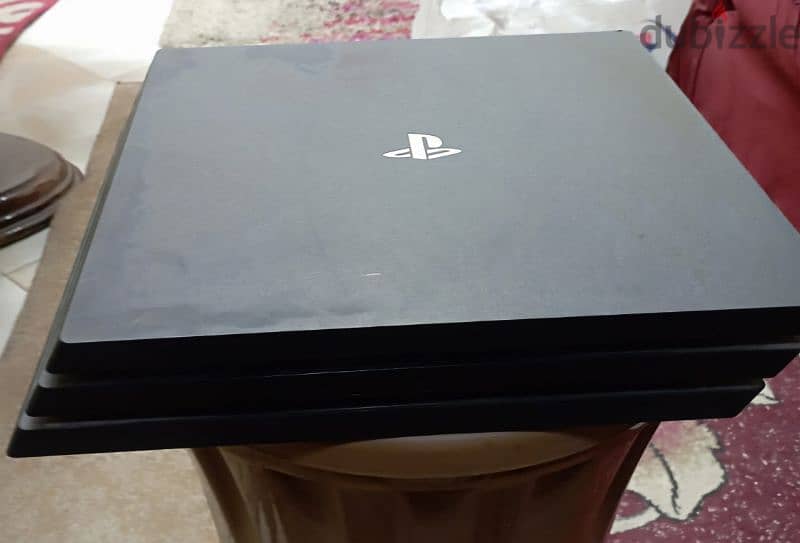 playstation 4 pro UAE 0