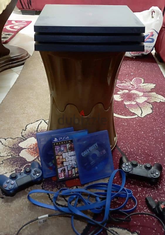 playstation 4 pro UAE 2