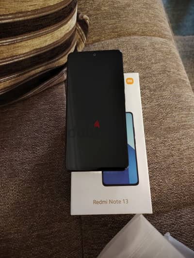 Xiaomi Redmi note 13