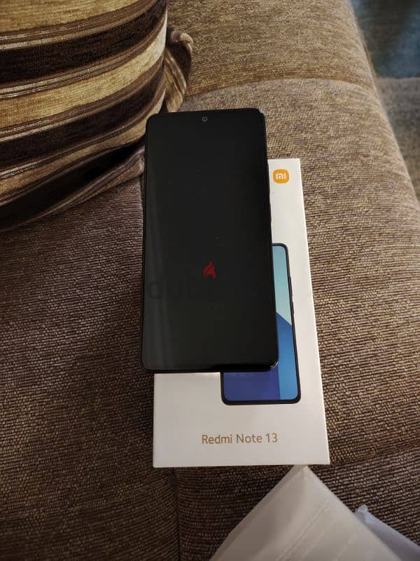 Xiaomi Redmi note 13 0