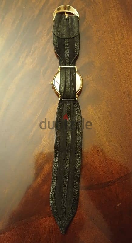 Nacher Luxury Women's Watch Original Leather - Excellent Condition 4