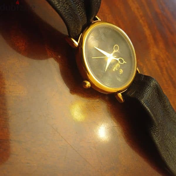 Nacher Luxury Women's Watch Original Leather - Excellent Condition 8