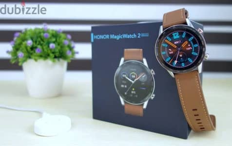 Honor MagicWatch 2