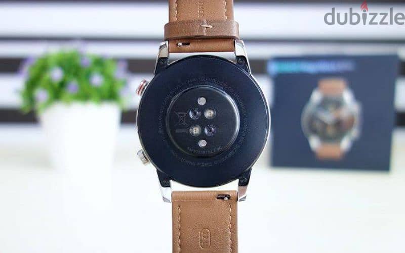 Honor MagicWatch 2 1