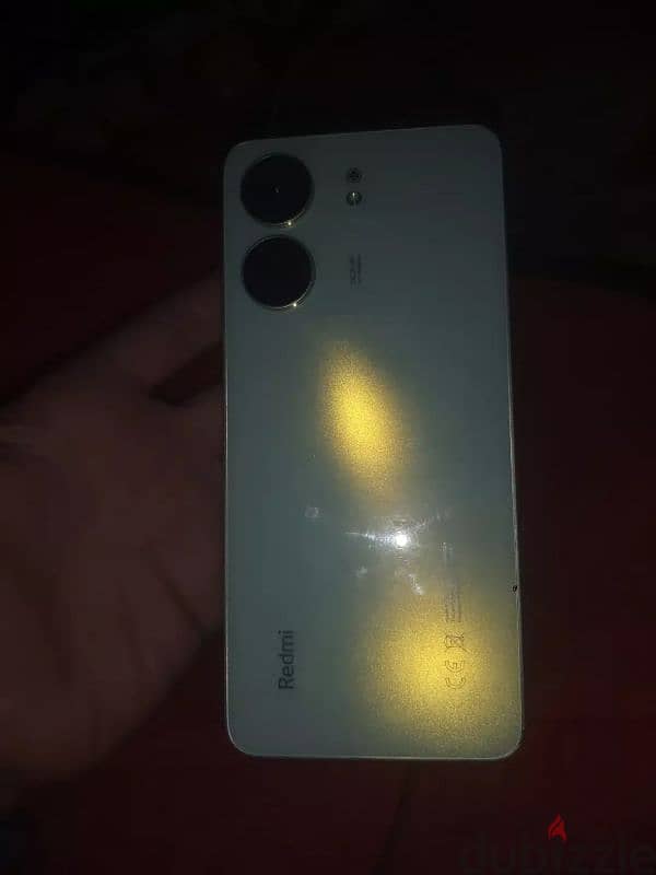 redmi13c 5