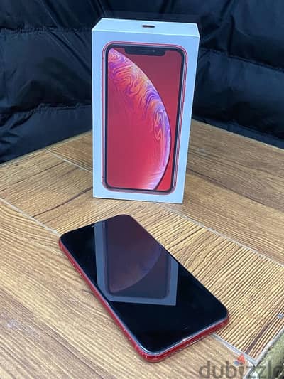 IPhone XR 128