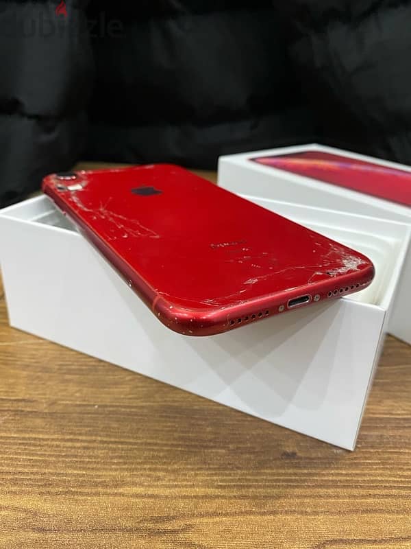 IPhone XR 128 3