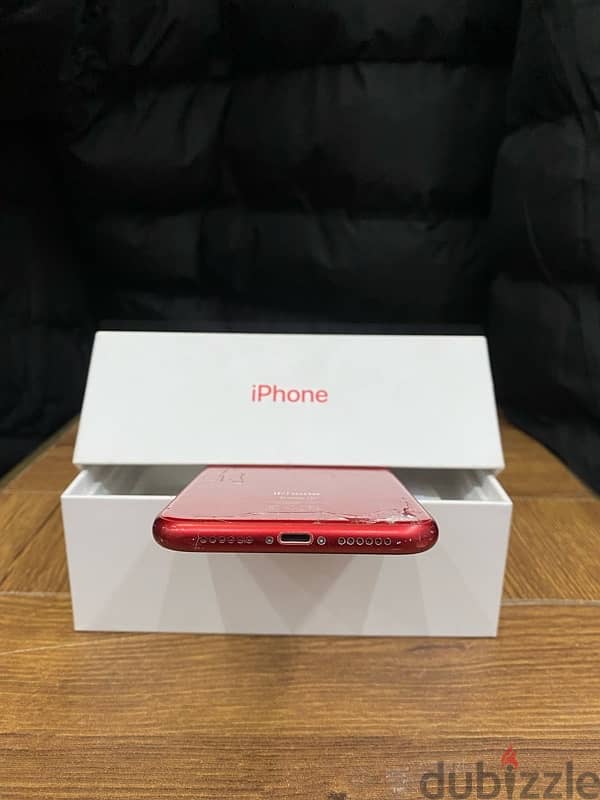 IPhone XR 128 4