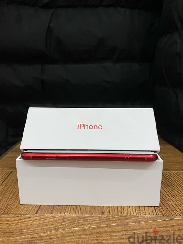 IPhone XR 128 5