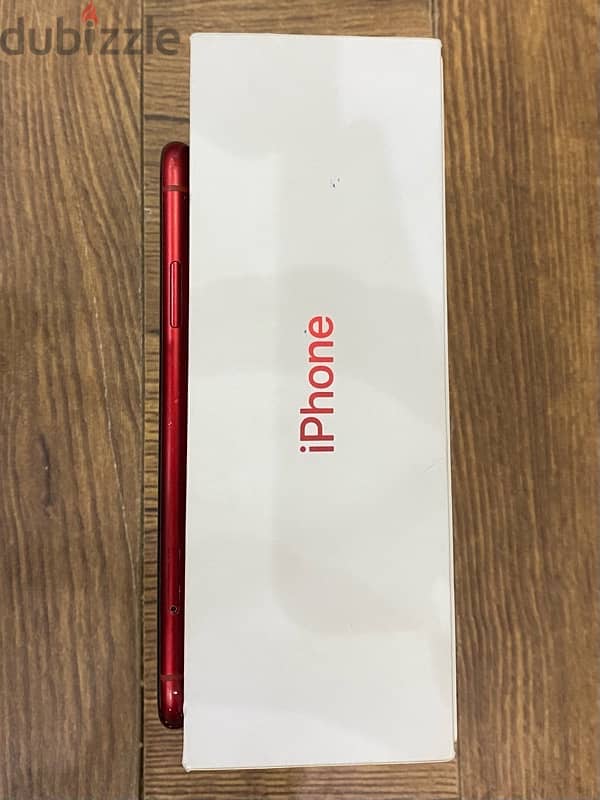 IPhone XR 128 6