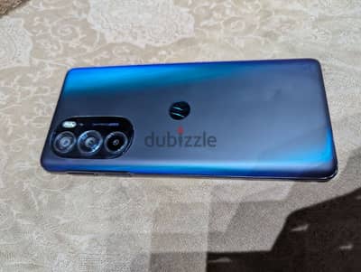 Motorola edge plus 2022