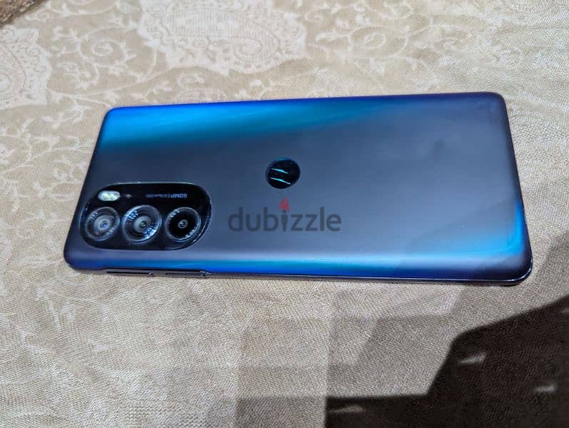 Motorola edge plus 2022 0