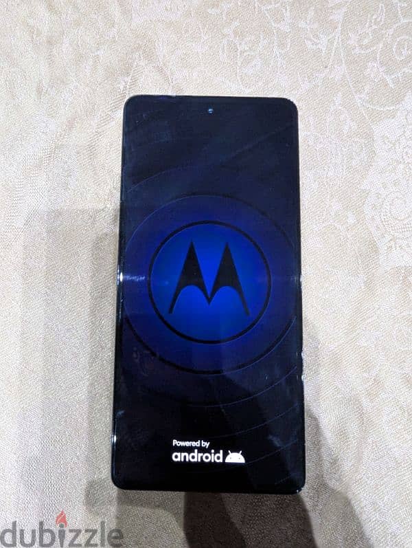 Motorola edge plus 2022 5