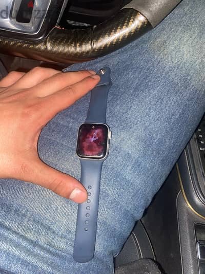 Apple Watch se 2