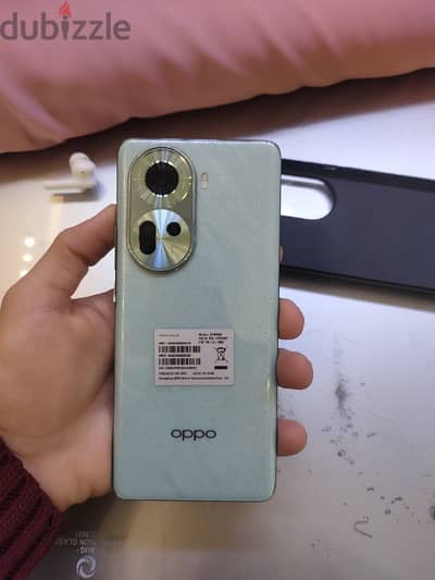 Oppo Reno11 5G