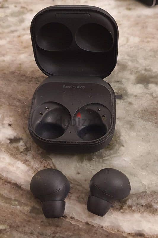 Samsung Galaxy Buds 2 Pro (Black) 2