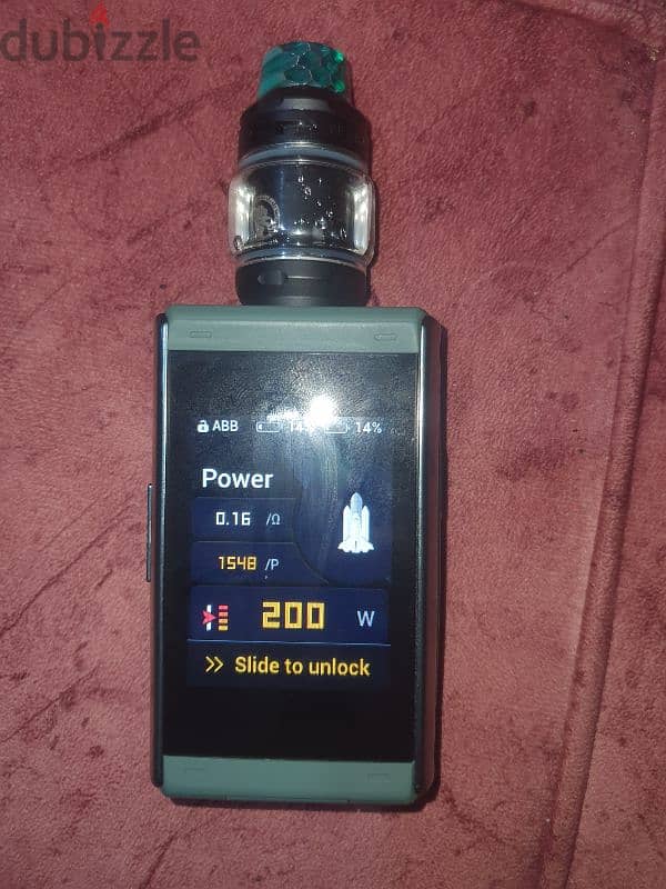 vape T200 geekvape 7