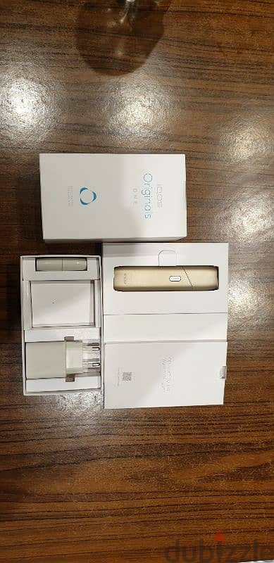 iqos originals