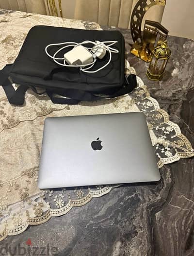 MacBook Pro M1