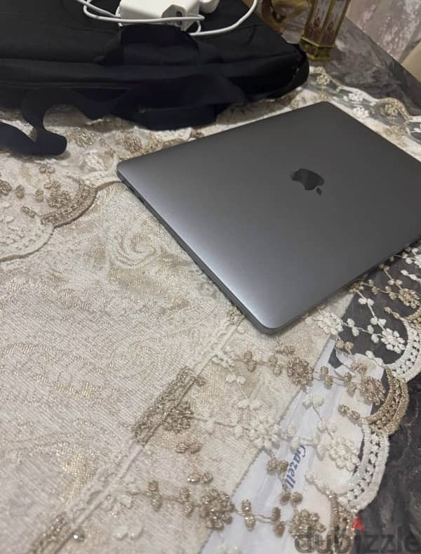 MacBook Pro M1 1