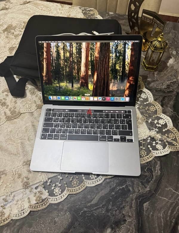 MacBook Pro M1 2