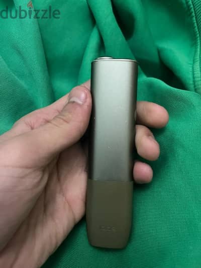 جهاز iqos