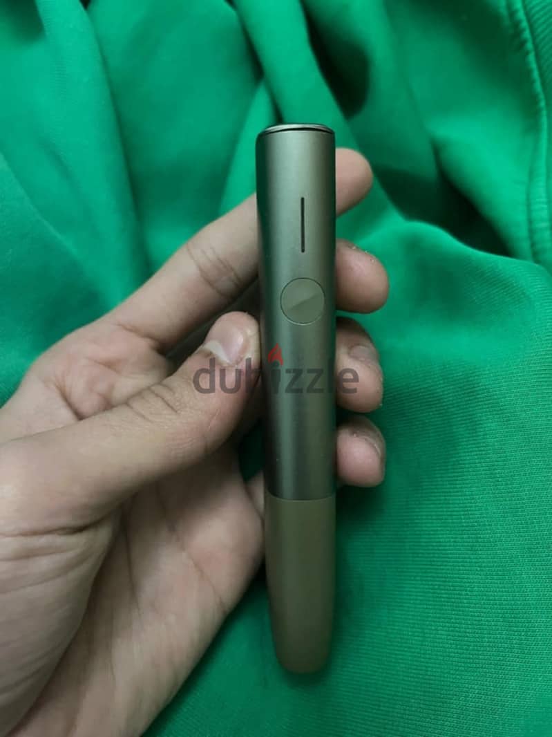 جهاز iqos 1