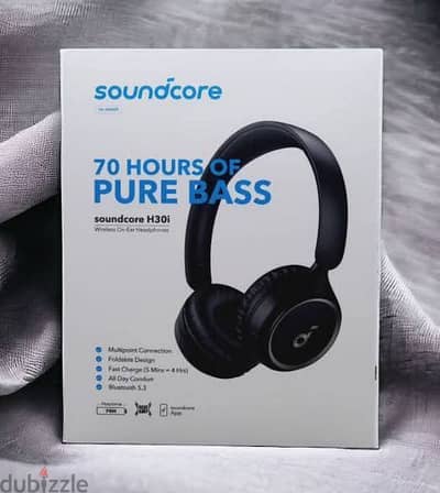 soundcore h30i