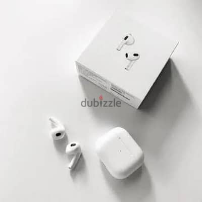 Airpods 3 Semi original