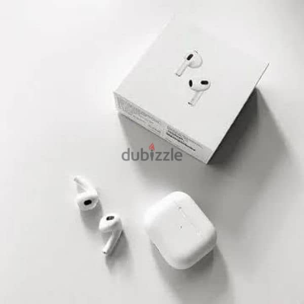 Airpods 3 Semi original 0