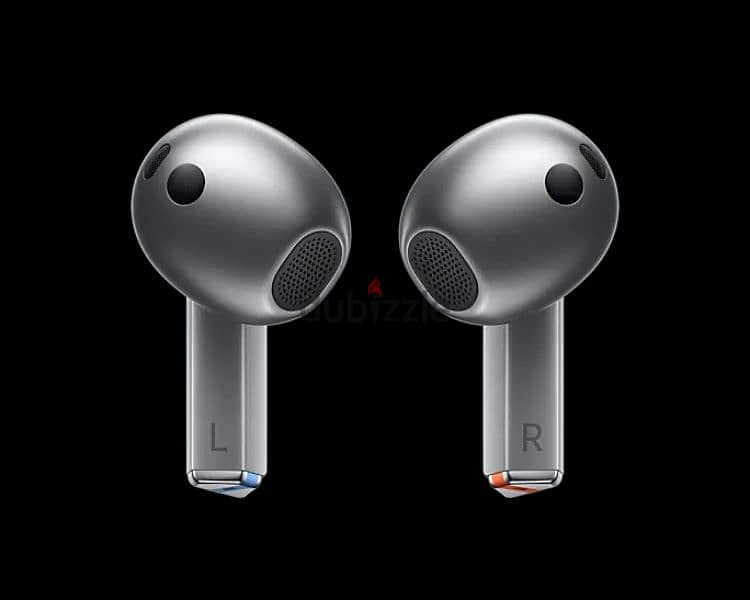 samsung buds 3 Silver 2