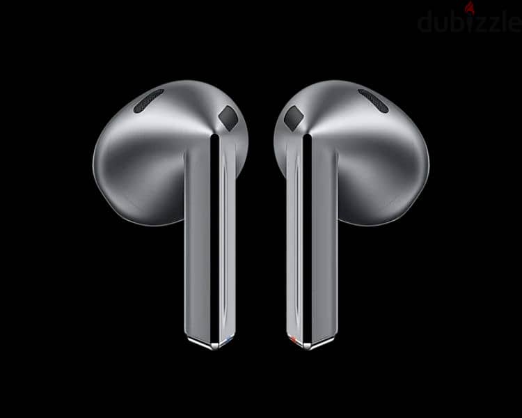 samsung buds 3 Silver 3