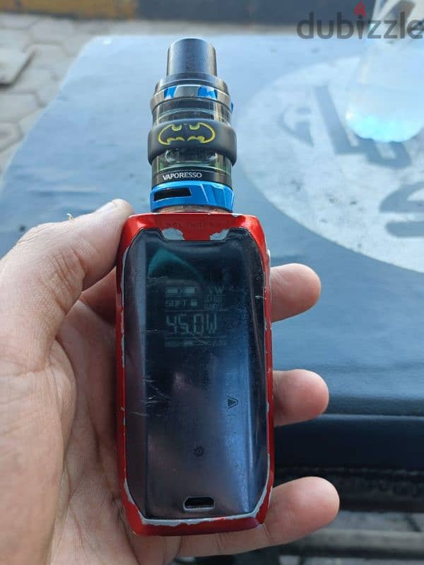 فيب vape 4