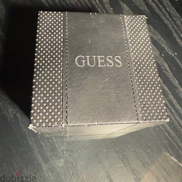 Guess for men 1