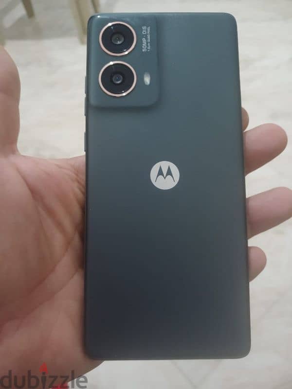 moto g85 1