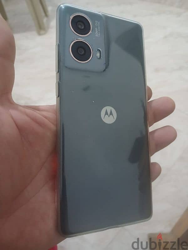 moto g85 6