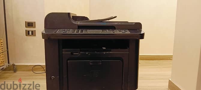 للبيع HP Laser Jet M1536dnf MFP Printer