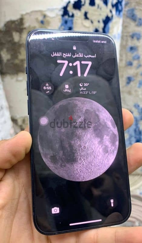 Iphone 13   128G.     السعر 17500 5