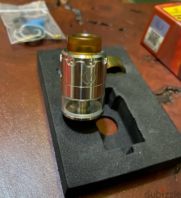 تانك dl tank rdta 1